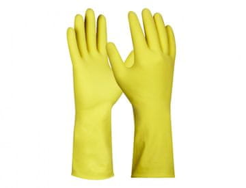 GEBOL DANA gospodinjske delovne rokavice velikosti 8/M 2 kosa