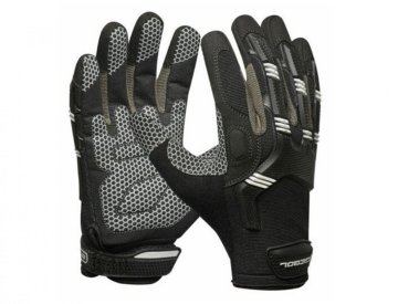 GEBOL MASTER IMPACT delovne rokavice velikosti 9