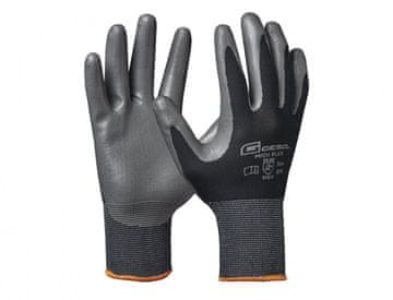 GEBOL MIDI FLEX delovne rokavice velikosti 9