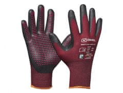 GEBOL Delovne rokavice MULTI FLEX TOUCH LADY velikosti 8
