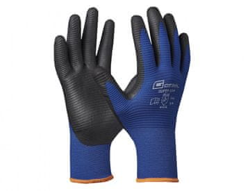 GEBOL Delovne rokavice SUPER GRIP velikosti 9