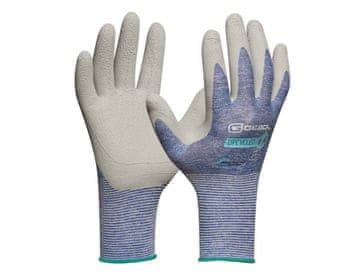 GEBOL UPCYCLED SENSITIVE delovne rokavice velikosti 9