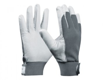 GEBOL Delovne rokavice UNI FIT COMFORT velikosti 9
