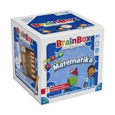 BrainBox - matematika (igra opazovanja in znanja)