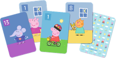 Trefl Cerny Petr: Peppa Pig