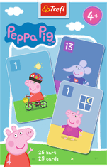Trefl Cerny Petr: Peppa Pig