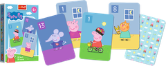 Trefl Cerny Petr: Peppa Pig