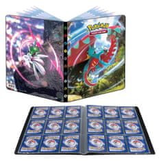 Pokémon TCG: Scarlet & Violet 04 Paradox Rift - album A4
