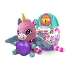 Alltoys Baby Gemmy prijatelji s krili s presenečenjem