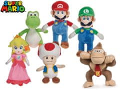 Nintendo Plišaste osebe 28-35 cm - različne različice ali barve