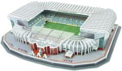 STADIUM 3D REPLICA 3D sestavljanka Stadion Celtic Park - Celtic FC 179 kosov