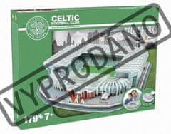 STADIUM 3D REPLICA 3D sestavljanka Stadion Celtic Park - Celtic FC 179 kosov