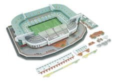 STADIUM 3D REPLICA 3D sestavljanka Stadion Celtic Park - Celtic FC 179 kosov