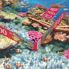 Cherry Pazzi Koralni greben Puzzle 500 kosov