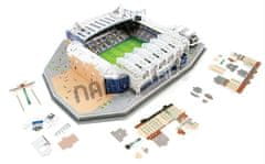 STADIUM 3D REPLICA 3D sestavljanka Stadion Stamford Bridge - Chelsea FC 168 kosov