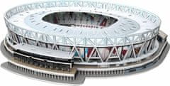 STADIUM 3D REPLICA 3D sestavljanka Londonski stadion - West Ham United FC 156 kosov