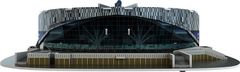 STADIUM 3D REPLICA 3D sestavljanka Stadion Tottenham Hotspur - Tottenham Hotspur FC 75 kosov