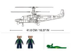 Sluban Bojni helikopter KA-52S M38-B1138