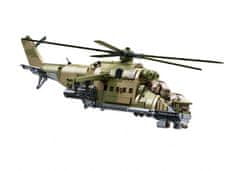 Sluban Bojni helikopter MI-24S M38-B1137
