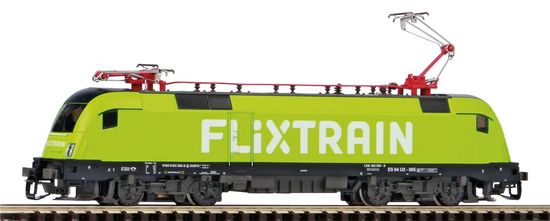 Piko Električna lokomotiva BR 182 Taurus Flixtrain VI - 47436
