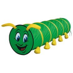 Bino Caterpillar - Plezalni okvir