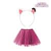 Tutu krilo z dodatki - Gabby Doll´s House