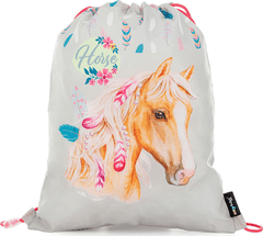 Oxybag Vrečka za vadbo 30x37cm OXY GO Horse