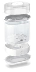 Chicco Parni sterilizator 3v1
