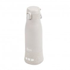 Babymoov potovalni grelec Moov & Feed Mineral Beige