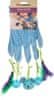 Marion Cat Toy rokavice Modra