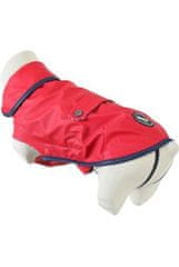 Zolux Obleka za pse ST MALO rdeča 25cm