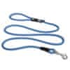 povodec za pse Comfort Blue L