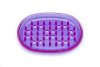 DURAmat Dozator za milo ovalen 12,5x9cm plastika