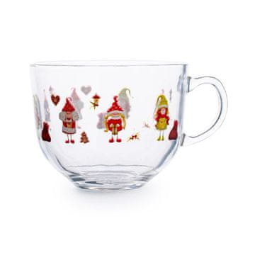 Toro VRČ ELFOV, KOZAREC 400 ML