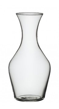 Simax Steklena karafa 1000ml RONDO