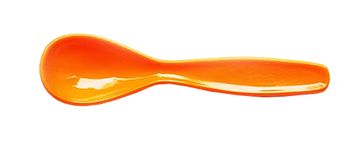 DURAmat Žlica za jogurt 15 cm plastična (6 kosov)