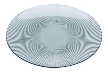 Koopman Pladenj okrogel 25cm Plastični trakovi, TRA