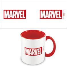 Epee Marvelov lonček 315 ml - logotip