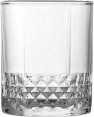 NEW GLASS Steklo 180ml KASTALIA WH 3pcs