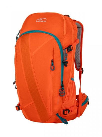 Loap Nahrbtnik ARAGAC 30 orange