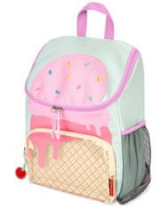 Skip hop Spark Style nahrbtnik BIG Ice Cream 3r+