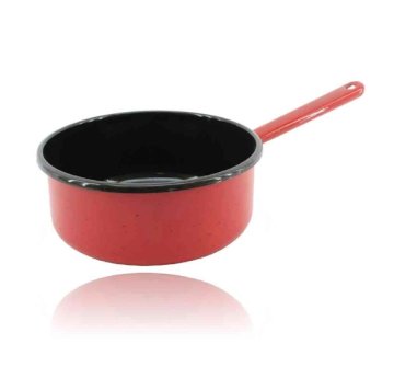 Emajlirana ponev ¤16cm 1,4L PIROS