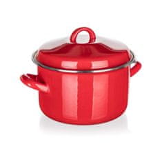 Banquet Premer lonca + pokrova 20cm 3,40l MILTON CRV