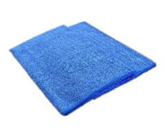 Švedska krpa 50x60cm 330g/m2 PROFI modra