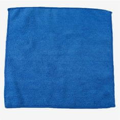 Švedska tkanina 40x40cm 300g/m2 SUPER mešanica barv