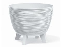 Prosperplast FURU plastični vrtni stolp d29x24cm