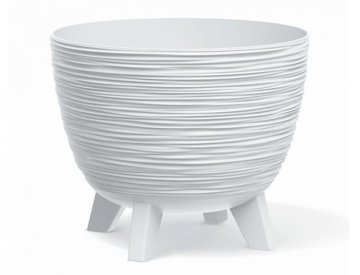 Prosperplast FURU plastični vrtni stolp d29x24cm