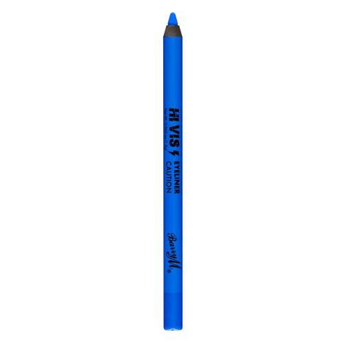 Barry M Hi Vis svinčnik za oči 1.2 g