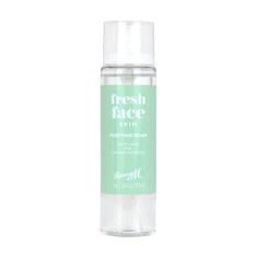 Barry M Fresh Face Skin Purifying Toner čistilni in osvežilni tonik za obraz 100 ml za ženske