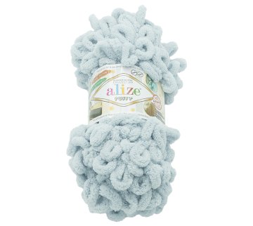 Alize Preja PUFFY - 100 g / 9 m